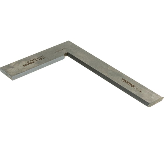 Угольник 160х100 ГОСТ 3749-77 ТехноСталь  УЛП-1-160 F145005