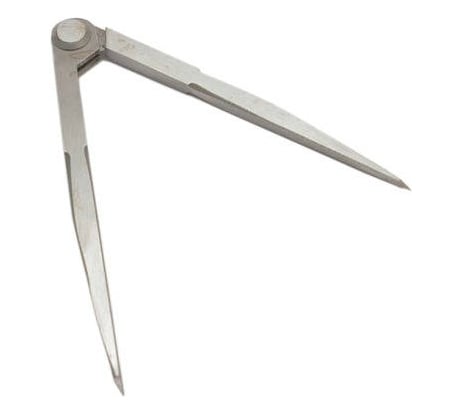 Разметочный циркуль GRIFF 200мм D153019