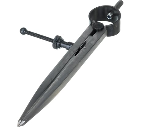 Разметочный циркуль с винтом GRIFF 125мм D153053