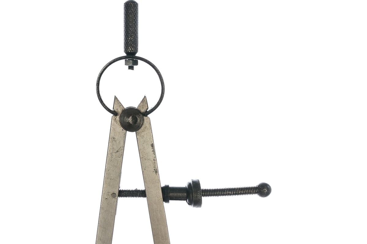 Разметочный циркуль с винтом GRIFF 200мм D153059 - выгодная цена ...