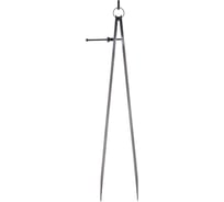 Разметочный циркуль с винтом GRIFF 500мм D153067