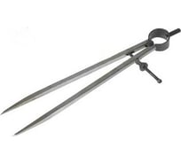 Циркуль разметочный с винтом GRIFF 600мм D153069