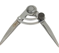 Разметочный циркуль с дугой GRIFF 100мм D153111