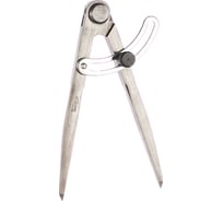 Разметочные слесарные циркули по металлу: купить модели с винтом и с ...