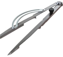 Разметочные слесарные циркули по металлу: купить модели с винтом и с ...