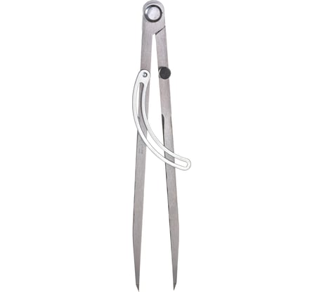 Разметочный циркуль с дугой GRIFF 300мм D153123