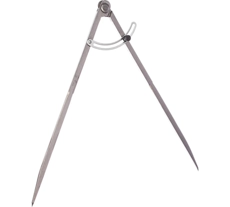 Разметочный циркуль с дугой GRIFF 400мм D153125