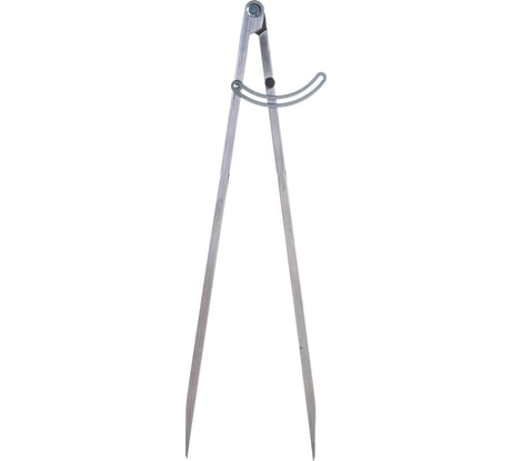 Разметочный циркуль с дугой GRIFF 500мм D153127