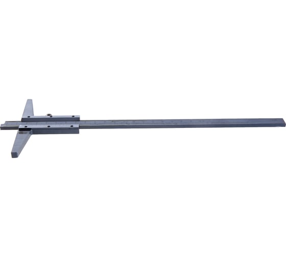 Штангенглубиномер GRIFF ШГ-200-0,05, ГОСТ 162-90 D157008 1