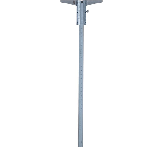 Штангенглубиномер GRIFF ШГ-250-0,05, ГОСТ 162-90 D157011
