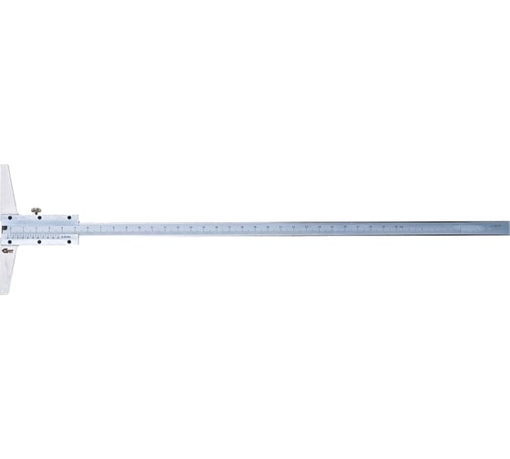 Штангенглубиномер GRIFF ШГ-300-0,05, ГОСТ 162-90 D157014