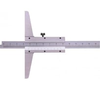 Штангенглубиномер GRIFF ШГ-400-0,05, ГОСТ 162-90 D157102