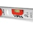 Уровень 400мм с фрезерованной гранью VIRA 100118 6