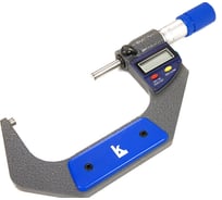 Цифровой микрометр КАЛИБРОН МКЦ-100 0.001 73036