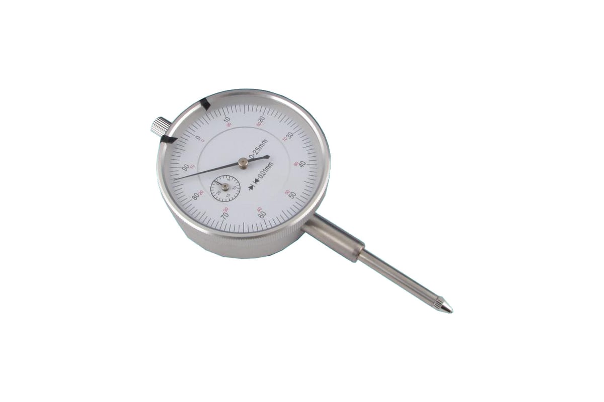 Индикатор GRIFF ИЧ 25 кл1 ГОСТ 577-68 D107303 - выгодная цена, отзывы ...