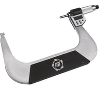Микрометр Туламаш МКЦ- 50 0.001 мм, 5 кнопок, IP54 151625