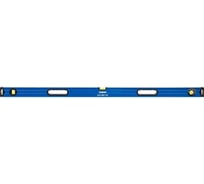 Коробчатый усиленный уровень СИБИН 3 противоударных ампулы 1 поворотная на 360 градусов 34609-200