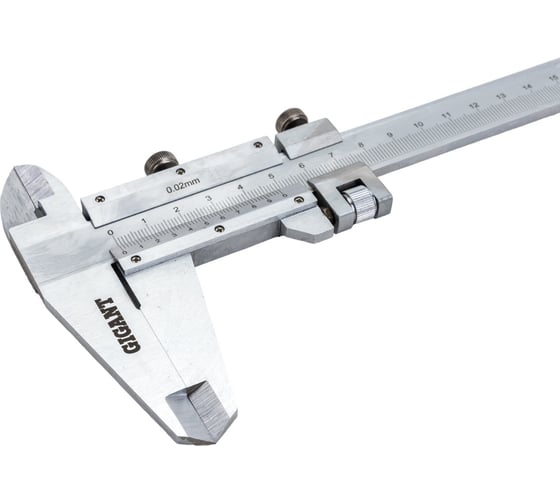 Штангенциркуль Gigant 300 мм CLP-300