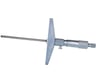 Микрометрический глубиномер GRIFF ГМ 200 ГОСТ 7470-92 пр-во Guilin Measuring D102013