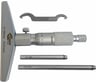 Микрометрический глубиномер GRIFF ГМ 50 ГОСТ 7470-92 пр-во Guilin Measuring D102005