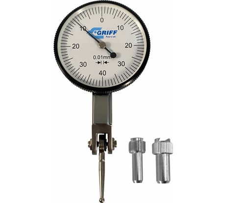 Индикатор GRIFF ИРБ ГОСТ 5584-75 D105101