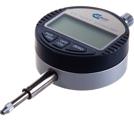 Индикатор GRIFF ИЧЦ10 12.5-0,01 D106033