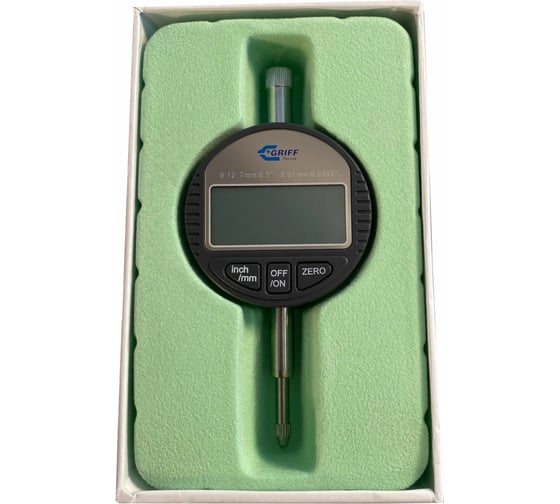 Индикатор GRIFF ИЧЦ10 12.5-0,01 D106033