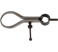 Кронциркуль для наружных измерений с винтом GRIFF D111051 100 мм