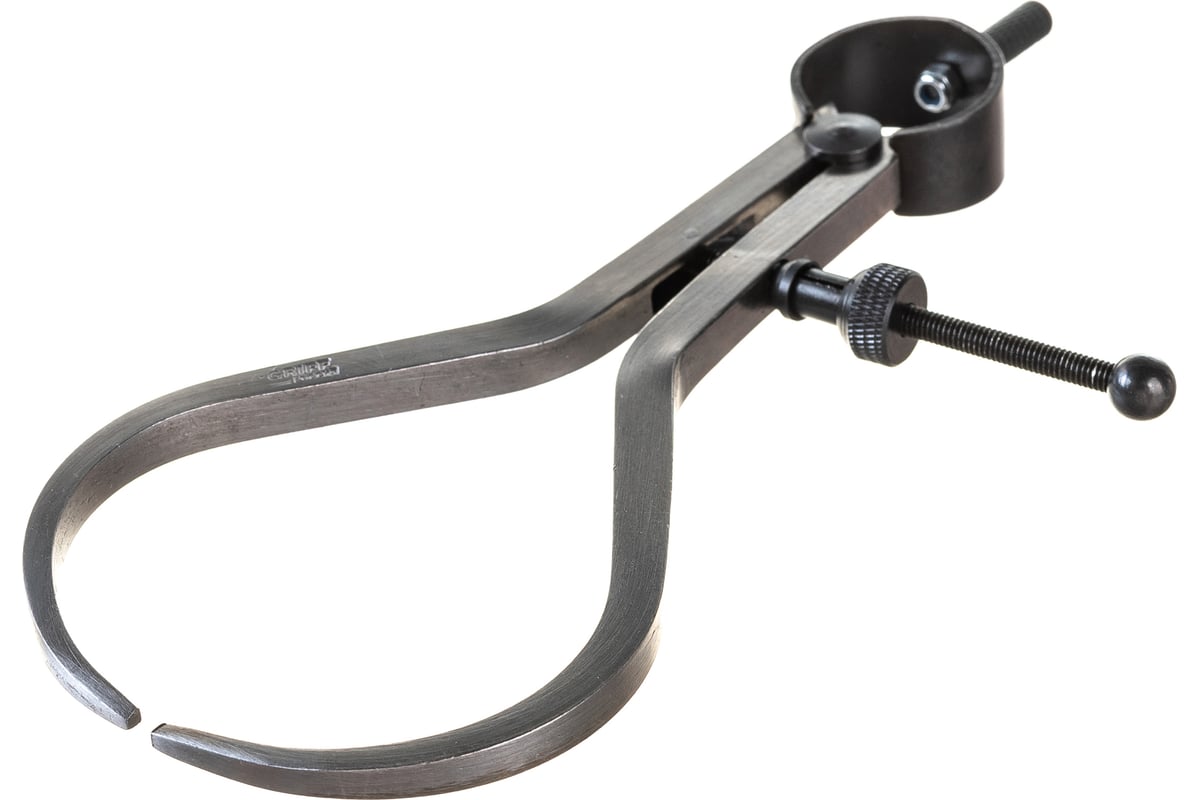 Кронциркуль для наружных измерений с винтом GRIFF D111053 125 мм в ...