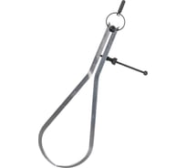 Кронциркуль для наружных измерений с винтом GRIFF D111061 250 мм