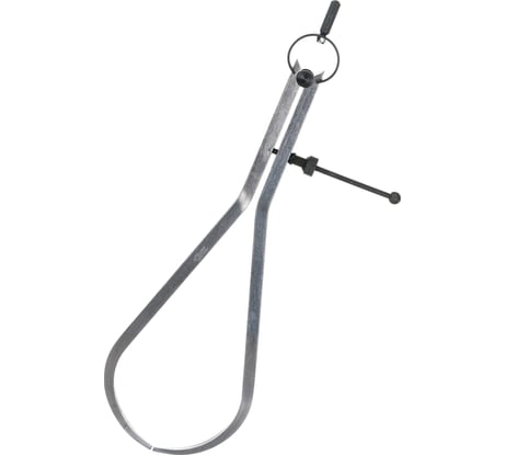 Кронциркуль для наружных измерений с винтом GRIFF D111061 250 мм