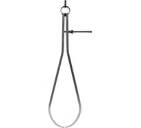 Кронциркуль для наружных измерений с винтом GRIFF D111065 400 мм