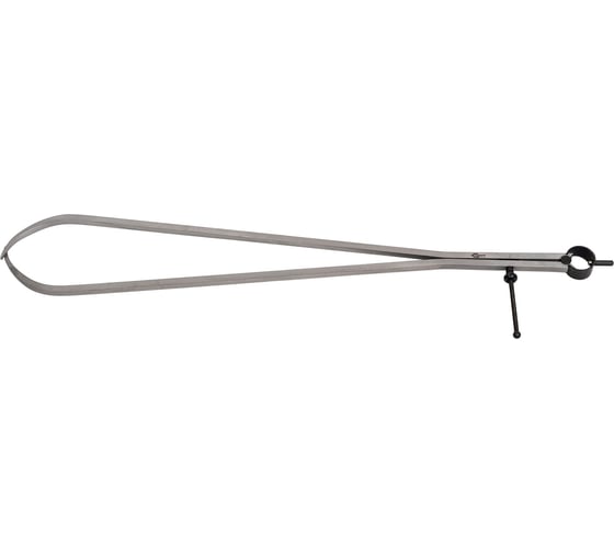 Кронциркуль для наружных измерений с винтом GRIFF D111069 600 мм