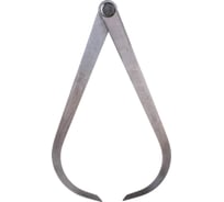 Кронциркуль для наружных измерений GRIFF D111021 250 мм