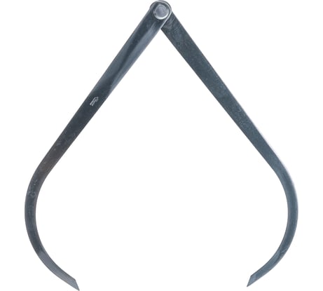 Кронциркуль для наружных измерений GRIFF D111023 300 мм