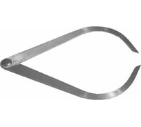 Кронциркуль для наружных измерений GRIFF D111033 800 мм