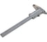 Штангенциркуль GRIFF ШЦТ-I- 125-0,05 ГОСТ 166-89 пр-во Guilin Measuring D163002 3