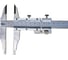 Штангенциркуль GRIFF ШЦТ-II- 250-0,05 ГОСТ 166-89 пр-во Guilin Measuring D163105 2