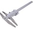 Штангенциркуль GRIFF ШЦТ-II- 400-0,05 ГОСТ 166-89 пр-во Guilin Measuring/ D163111 1