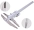 Штангенциркуль GRIFF ШЦТ-II- 400-0,05 ГОСТ 166-89 пр-во Guilin Measuring/ D163111 3