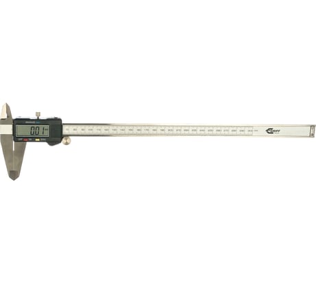 Штангенциркуль GRIFF ШЦЦ-I-300-0,01 ГОСТ 166-89 D168106