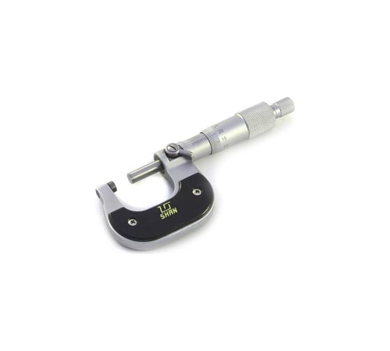 Микрометр SHAN МК- 25 123738