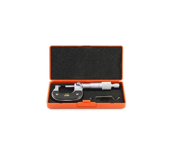 Микрометр SHAN МК- 25 123738