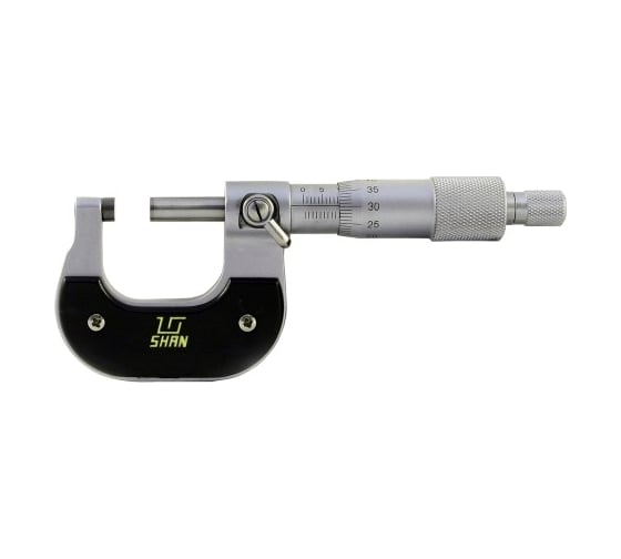 Микрометр SHAN МК-50 123739