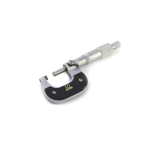 Микрометр SHAN МК-50 123739