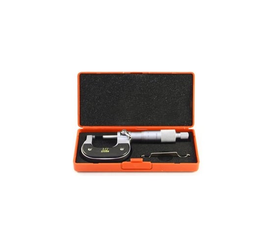 Микрометр SHAN МК-50 123739
