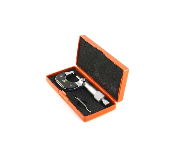 Микрометр SHAN МК-75 123740