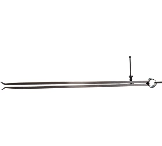 Кронциркуль для внутренних измерений с винтом GRIFF D110067 500 мм 1