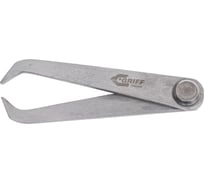 Кронциркуль для внутренних измерений GRIFF D110011 100 мм