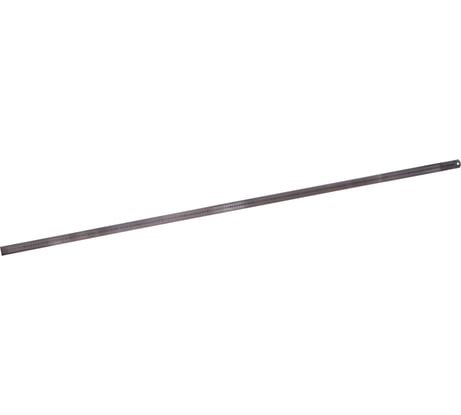 Линейка металлическая с двусторонней шкалой 2000х39мм GRIFF D112026